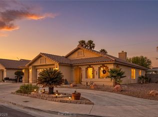 4316 Blushed Meadows Rd, North Las Vegas, NV 89031