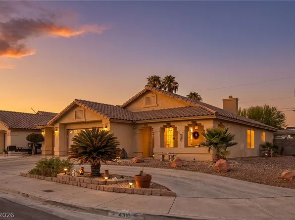 4316 Blushed Meadows Rd, North Las Vegas, NV 89031