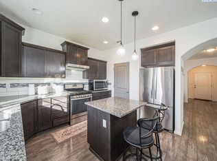 5813 Sidon Ln, Pasco, WA