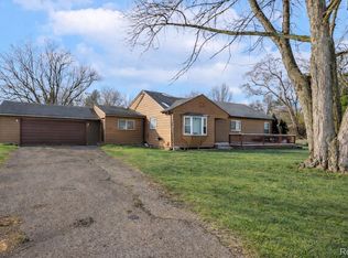 6449 Detroit St, Mount Morris, MI 48458