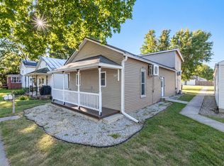 415 W Perry St, Warsaw, IN 46580
