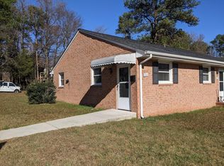 300 Prince Albert Ave, Colonial Heights, VA 23834