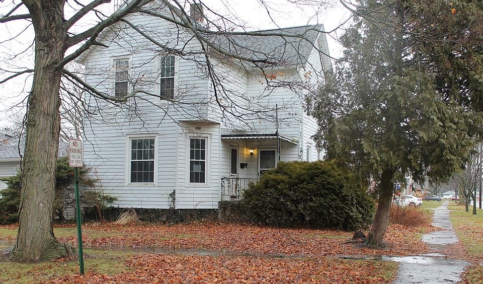 200 W Summit St, Galion, OH 44833 Zillow