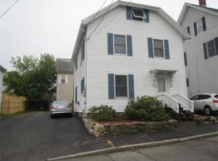 16 Exchange St #1, Gloucester, MA 01930