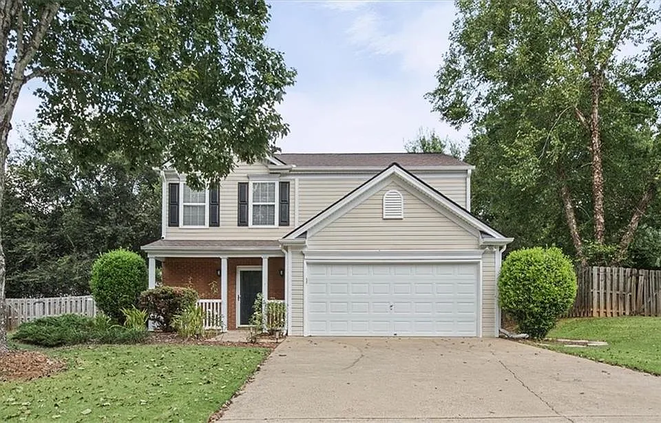 506 Weatherstone Ct