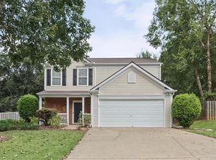 506 Weatherstone Ct, Woodstock, GA 30188