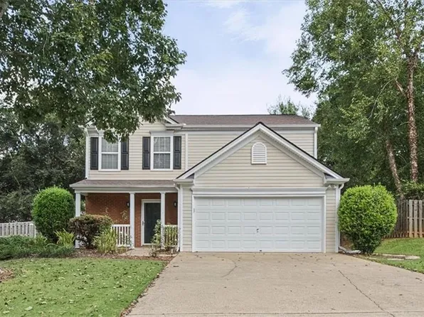 506 Weatherstone Ct, Woodstock, GA 30188