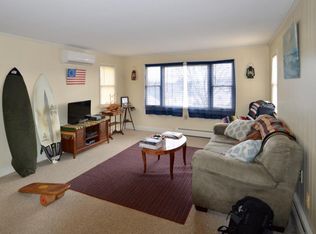 447 Turner Rd UNIT A, Middletown, RI 02842