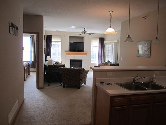 3rd image of 1331 SE University Ave Unit 107