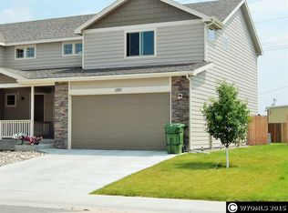 1351 Meadow Ln, Douglas, WY 82633