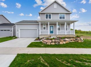 421 Lush Woods, Verona, WI 53593