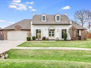 108 Perry Oak Dr, Church Point, LA 70525