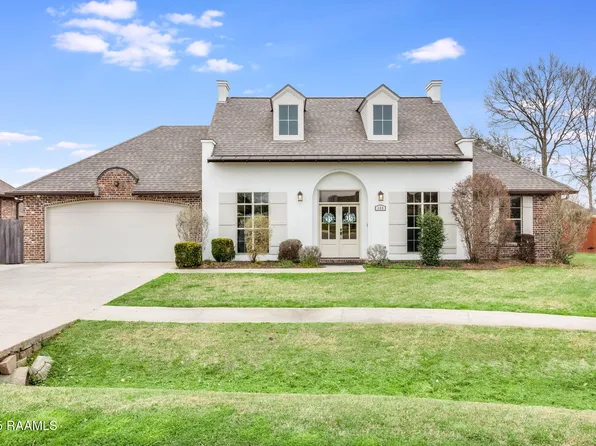 108 Perry Oak Dr, Church Point, LA 70525