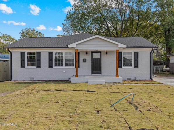 208 N Forbes Street, La Grange, NC 28551