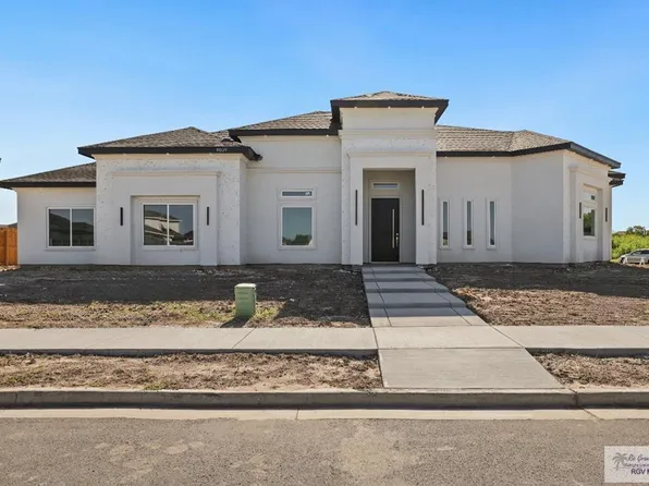 8839 Wentz Lake, Brownsville, TX 78520