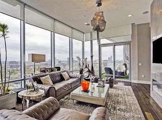 2727 Kirby Dr APT 20B, Houston, TX 77098