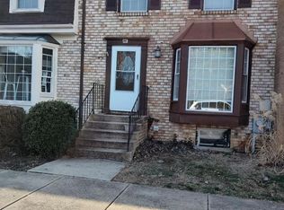 1256 Masters Dr, Arnold, MD 21012