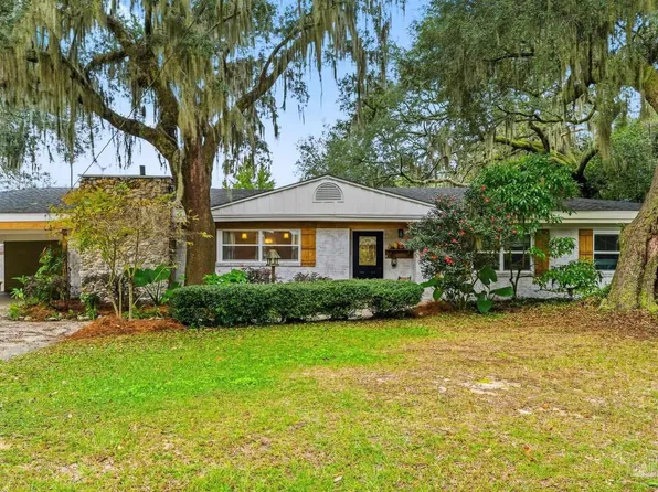 6617 Ravine St, Milton, FL 32570