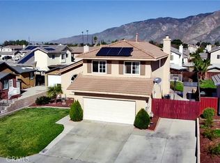 921 E Evans St, San Jacinto, CA 92583