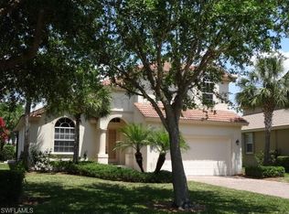 16444 Crown Arbor Way, Fort Myers, FL 33908