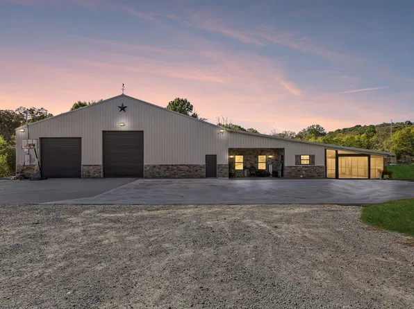 199 Morris Ln, Wartrace, TN 37183