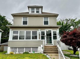430 Portia St, South Amboy, NJ 08879