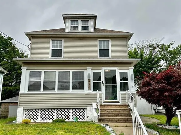 430 Portia St, South Amboy, NJ 08879