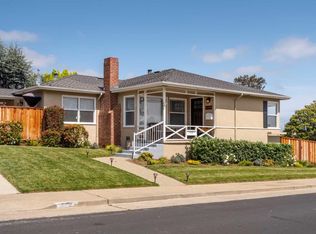 504 Alta Ave, San Mateo, CA 94403