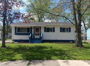 1415 Southern Blvd NW, Warren, OH 44485