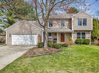 113 Pheasant Run, Battle Creek, MI 49015