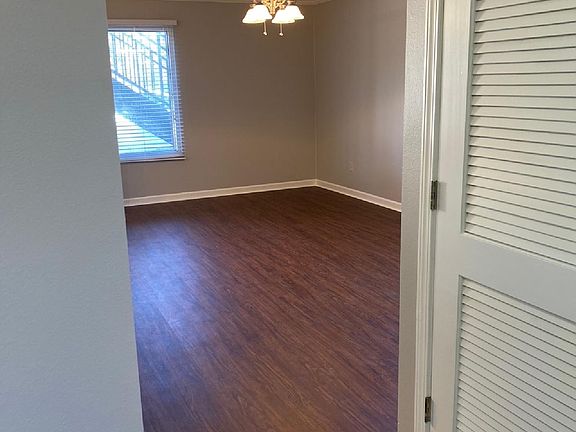 Living Room from Hall