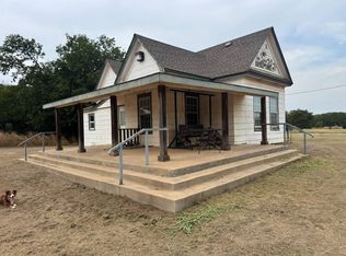 404 N Alfred Ave, Marshall, OK 73056