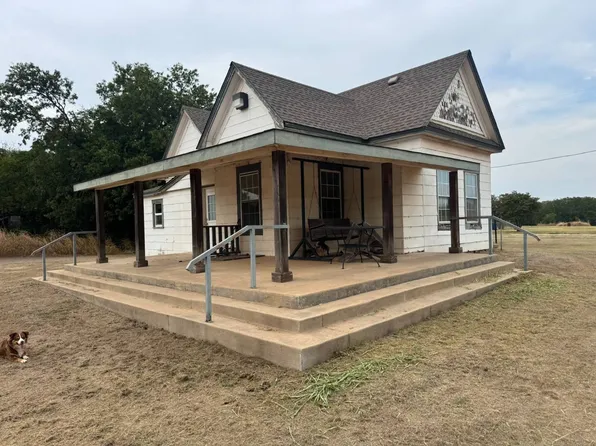 404 N Alfred Ave, Marshall, OK 73056