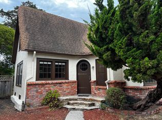 125 Hollywood Ave, Santa Cruz, CA 95060