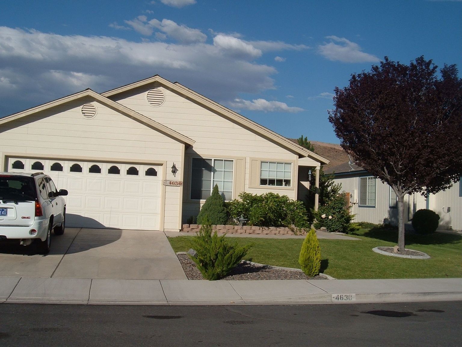 4630 N Cactus Hills Dr, Sparks, NV 89436 Zillow