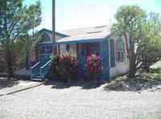 6101 McCan Rd SE, Deming, NM 88030