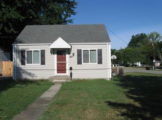 6300 S 3rd St, Louisville, KY 40214