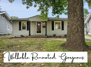 857 Madison Ave, Edwardsville, IL 62025