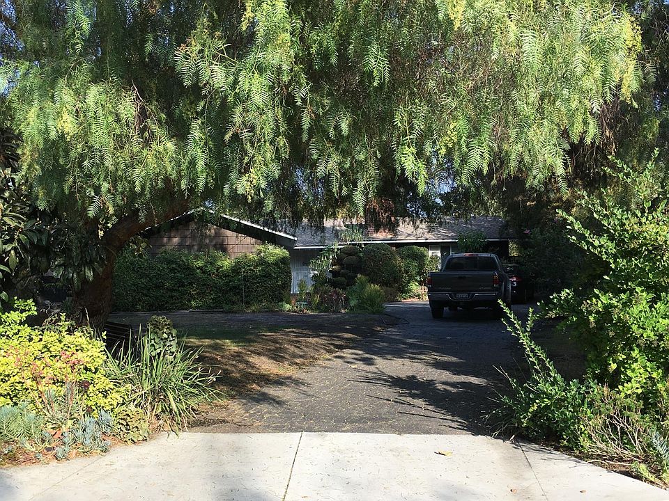 Pre remodel view