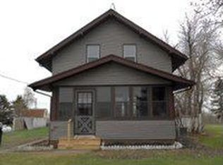 101 Cady St, Dwight, ND 58075