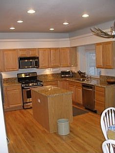 2nd image of 6155 Maroon Mesa Dr