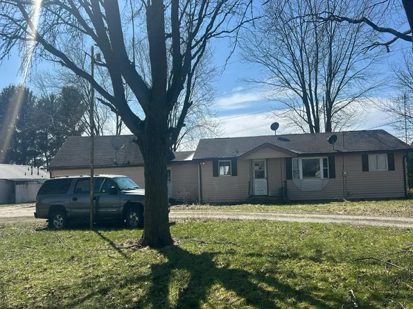 20292 Us Highway 6, Milford, IN 46542