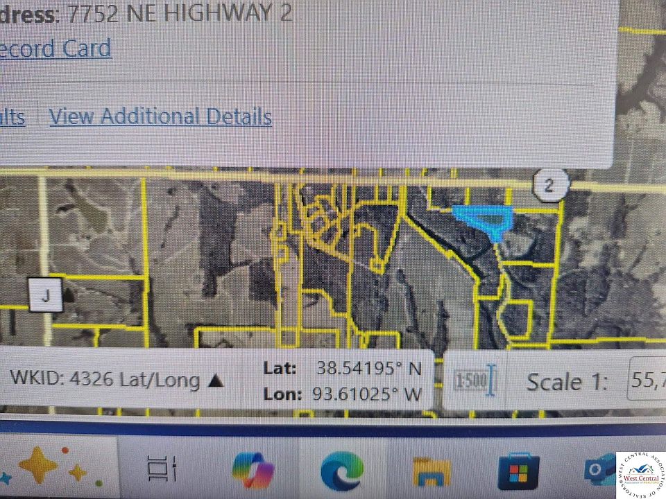 2nd image of NE 731 P Road Lane Private Rd #7311-P