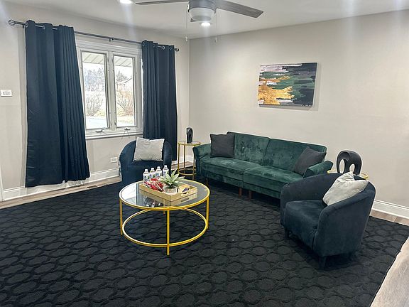living room (furnished)