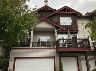 15 Forest Park Way #18, Pt Moody, BC V3H5G7
