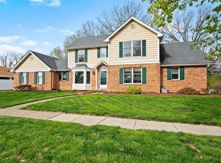 9247 Birch Tree Ln, Saint Louis, MO