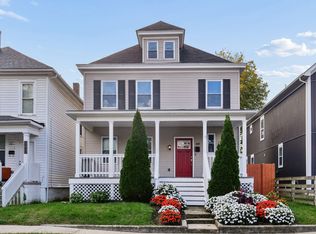 1169 E Rich St, Columbus, OH 43205