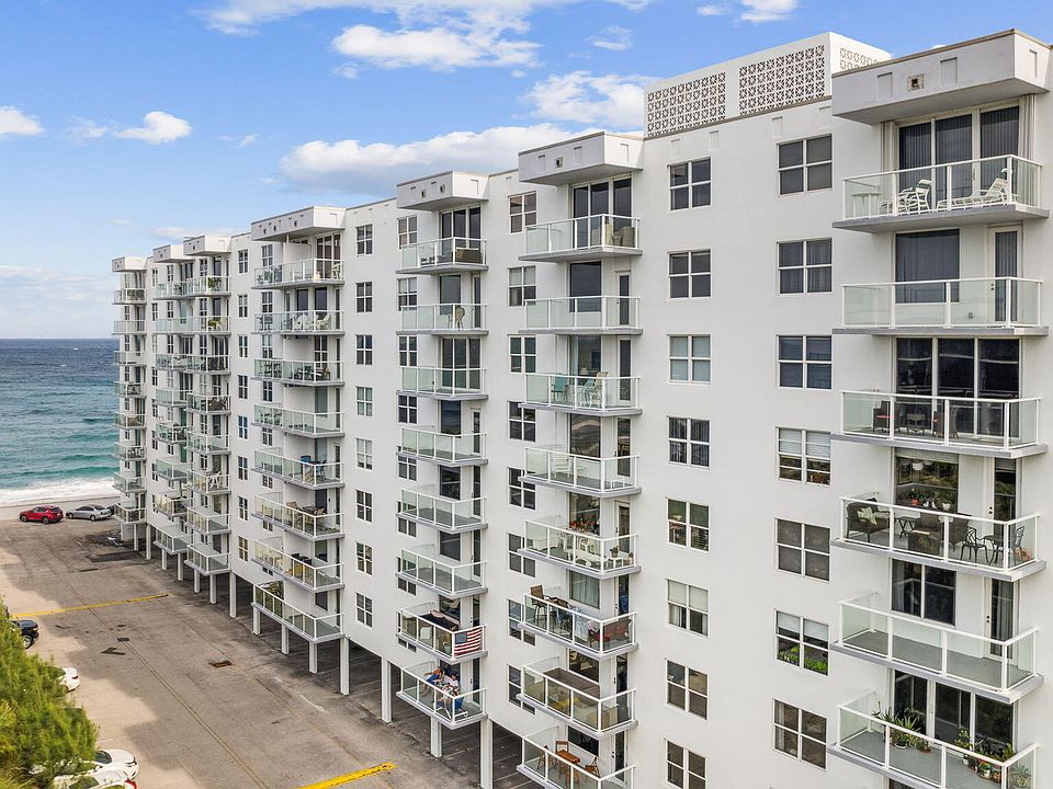 1st image of 3450 S Ocean Boulevard #7020