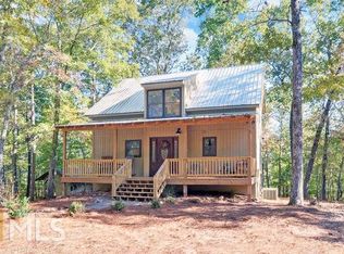 855 Rock Chimney Ln, Dahlonega, GA 30533