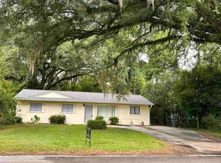 1518 Mabry St, Tallahassee, FL 32310